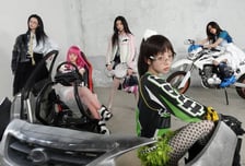 상처 극복한 아일릿, 더 이상 귀엽지 않아도 되는 이유 [K-POP 리포트]