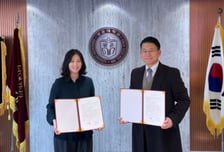 광운대 국제교육원-잡코리아, 외국인 유학생 진로 지원 MOU