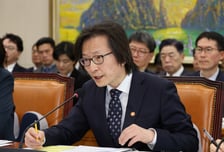 금산분리 완화 두고 대통령실·정부 '미묘한 온도차'