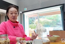 "죽다 살아나" 69세 이혜정, '이 행동' 이상하게 본 남편 덕에 살았다