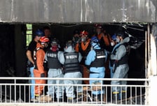 [단독]창전동 '모자 사망' 아파트 화재 원인 '배터리팩'…여전히 팔린다