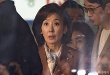 나경원 등 '패스트트랙 사건' 당선무효 피했다…한숨 돌린 국민의힘