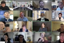 한-캐나다, 산불 대응·목조건축 협력 강화…제6차 산림협력위원회 개최