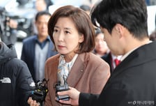 [속보]나경원 "법원, 민주당 독재 막을 최소한의 저지선 인정"