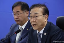 당정 "주택 공급대책 신속 입법…전동 킥보드 안전법 추가 논의"