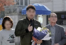 "네가 죽였지?" 3일 안 재우고 '퍽퍽'...15살 배달원, 10년 억울한 옥살이[뉴스속오늘]