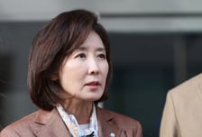 '의원직 유지' 나경원 "민주당 독재 막을 최소 저지선 인정"