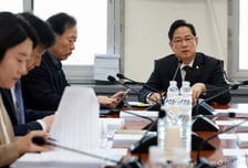 '배당소득 분리과세 최고세율 25%' 여야 공감대…적용 범위 놓고 이견