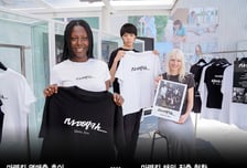 글로벌 진출 속도 빨라진 '마뗑킴', 연매출 2000억 넘긴다