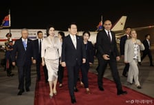 '아랍의 맹주' 이집트 찾은 이재명 대통령…'글로벌사우스' 발판 마련