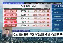 [필승매매 승부사] 바닥 다진 '삼양엔씨켐' 글로벌 시장 뚫는다
