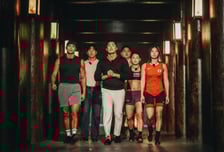 한국, 몽골 꺾고 '피지컬: 아시아' 우승…"어떤 금메달보다 값져"