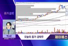 [박소운의 종가 공략] 로봇, 전기차 등 신사업 생산체제 구축 '제이에스링크'