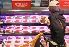 생산자물가 두 달 연속 상승세…시금치·돼지고기↓·반도체↑