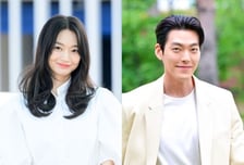 신민아·김우빈 측 "혼전임신 아냐…결혼식장은 신라호텔"