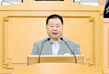 김경일 파주시장 "민생회복·경제활성화 위해 재정 적극 투입할 것"