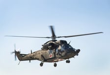 KAI, 1630억 규모 의무후송전용헬기 2차 양산사업 계약 체결