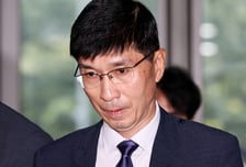 내란 특검, '인사개입 의혹' 임기훈 전 국방비서관 피의자 조사