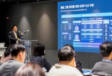 더존비즈온, 'GPS 3.0' 그룹사 통합 경영관리 새 기준 제시