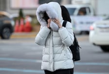 [내일 날씨] 출근길 '쌀쌀'·낮엔 '온화'…완연한 늦가을