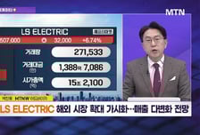 [수익 내비게이터] 초고압 변압기 생산능력 확대… 실적 성장 견인 전망 'LS ELECTRIC' VS 내년 중국 법인 매출 본격화…이익률 개선 기대 '엘앤씨바이오'
