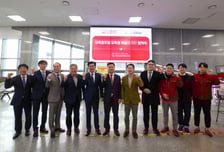 경남정보대 송도해상케이블카 지역정주 유학생 취업 협약