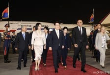 이재명 대통령, 이집트 대통령과 첫 정상회담···文 이후 3년만