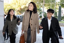 경찰, '공직선거법 위반' 이진숙 전 방통위원장 불구속 송치