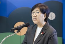 복지부 장·차관, 응급의학회와 간담회…"응급실 미수용 최소화 노력"