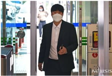 삼성 투수 출신 안지만, 사기 혐의로 집행유예…4750만원 편취 혐의