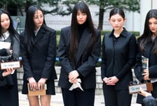 뉴진스 얼굴로 성착취물 제작·유포…20대 남성 벌금형