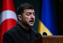 돈바스 포기하고 병력도 반으로… 러시아 편에 선 美