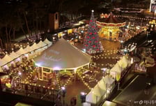 명동만 찾던 외국인, 잠실로 우르르…"할인 대박" 입소문에 핫플 됐다