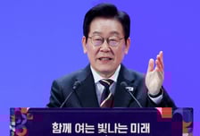 [속보]이재명 대통령 "한국과 이집트의 새로운 미래를 사랑한다"