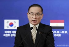 위성락 안보실장 "한-이집트 정상회담···방산 논의 꽤 많았다"