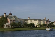 '1박 339만원' 디즈니월드 리조트서 5명 숨졌다…한달 새 비극 잇따라