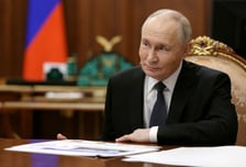 "연내 종전 목표"…미국, 우크라이나에 새 종전안 수용 압박