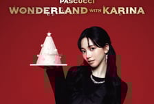 르세라핌에 카리나까지 출격…'미리 크리스마스' 케이크 대전[핑거푸드]