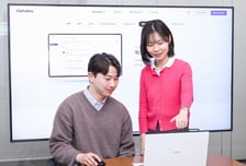 LGU+ '알파키', 업무자동화 기능으로 계정 관리 효율↑