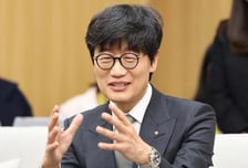 이해진 네이버 의장, 사우디서 스테이블코인·AI 인프라 협력 논의