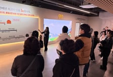 세븐일레븐, 하림 공장 찾아 가맹점 교류 프로그램 진행