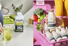"단백질은 많이, 당은 줄였다"…남양유업, 전 제품 '건강스펙' 강화