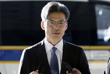 박철우 신임 중앙지검장 "'항소포기 반발' 충분히 공감…조직안정화 최선"