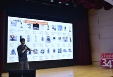 LG전자, 사내벤처 '스튜디오341' 시즌2 7개팀 선발… 내년 스핀오프 시동