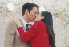 '키스는 괜히 해서!' 장기용, 안은진 구하고 시청률도 구했다…6%대 쾌속 진입 [종합]