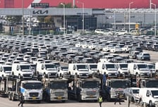 11월 1~20일 수출 8.2% 증가…무역수지 24억달러 흑자