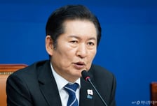 정청래 "이재명 대통령의 빛나는 외교성과, 든든히 뒷받침"