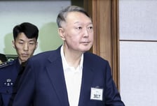 특검, '채 해병 수사 외압' 윤석열·이종섭 등 12명 기소(상보)