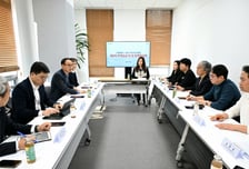 정비사업연합 만난 서울시, 사업속도 높인다…"현장 목소리 반영"