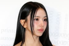 트와이스 채영, 활동 잠정 중단.."미주신경성 실신 진단, 휴식 집중"